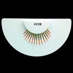 Pestañas postizas Mod. 4228