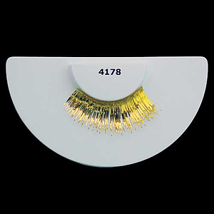 Pestañas postizas Mod. 4178