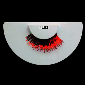 Pestañas postizas Mod. 4153