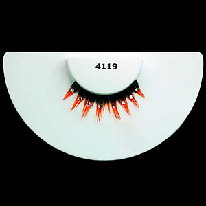 Pestañas postizas Mod. 4119