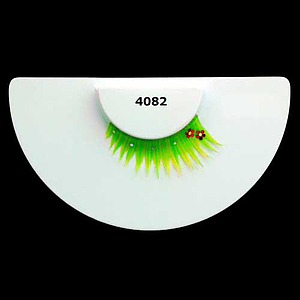 Pestañas postizas Mod. 4082