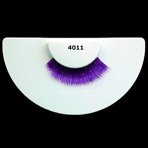 Pestañas postizas Mod. 4011