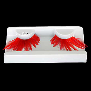 Pestañas postizas Mod. 2653