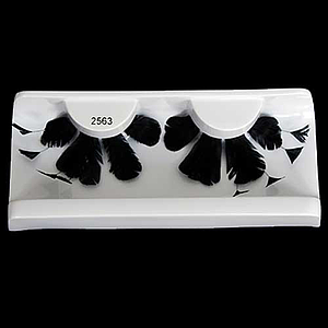 Pestañas postizas Mod. 2563