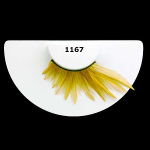 Pestañas postizas Mod. 1167