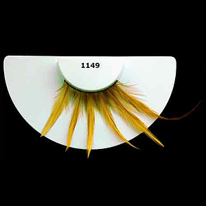 Pestañas postizas Mod. 1149