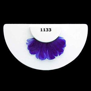 Pestañas postizas Mod. 1133