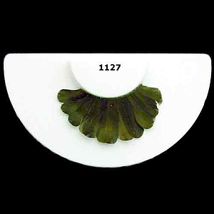 Pestañas postizas Mod. 1127