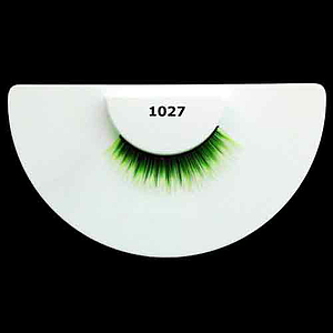 Pestañas postizas Mod. 1027