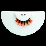 Pestañas postizas Mod. 1026