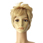 Peluca Mod. BSW-0100