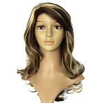 Peluca Mod. BSW-0051