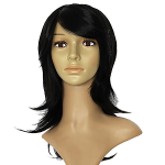 Peluca Mod. BSW-0017