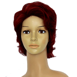Peluca Mod. D018S