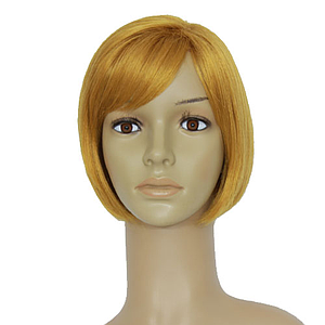 Peluca Mod. BS21008S