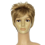 Peluca Mod. 3