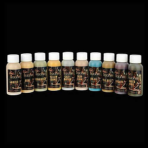 Skin Illustrator Necromania