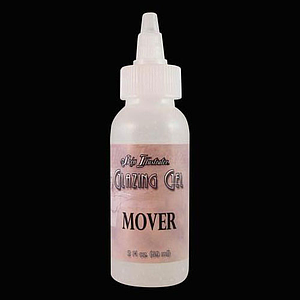 Skin Illustrator Glazing gel mover