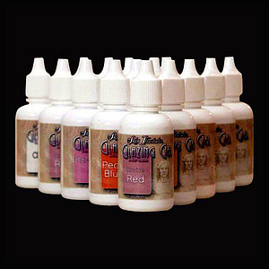 Skin Illustrator Glazing gel