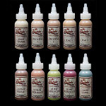 Skin Illustrator Flesh Tone