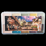 Paleta Skin Illustrator Necromania