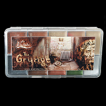 Paleta Skin Illustrator Grunge