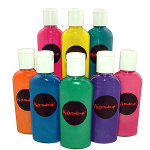 H2O Makeup iridiscente