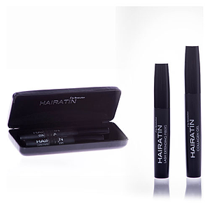 Rimel para pestañas