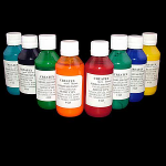 Createx transparente