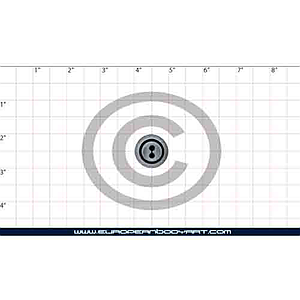 Esténcil Medium Two Hold Button
