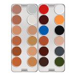 1008 Paleta Supracolor 24 colores