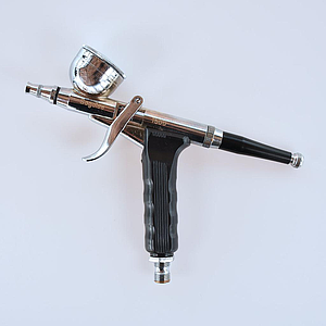 Aerógrafo 1500