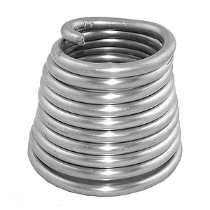 Alambre de aluminio para modelado 907E