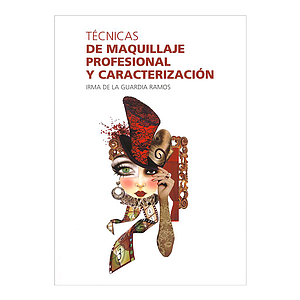 7069 Técnicas de maquillaje profesional y caracterización