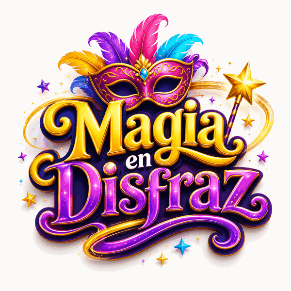 Magia en Disfraz